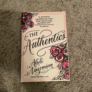 Book
